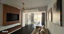 Apartament decomandat cu balcon parcare zona Avangarden