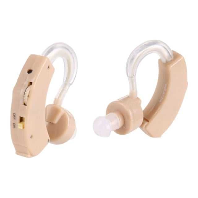 Aparat Auditiv Profesional, Pentru Hipoacuzie Severa, Reglaj Volum