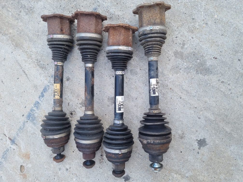 Planetara audi a4 b8 b8.5 seat skoda golf pasat
