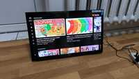 Смарт (smart) телевизор Haier 70 см WiFi YouTube