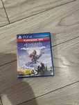 Horizon zero dawn за Playstation 4