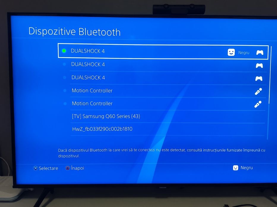 Ps4 pro 1 Terra + VR