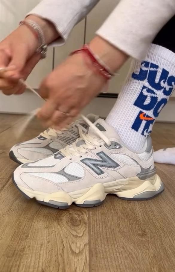 New balance 9060