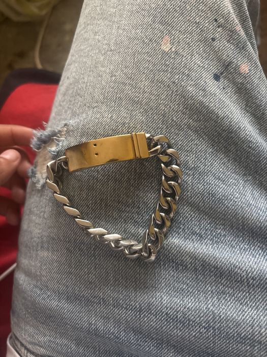 Vand brata din inox pentru barbati