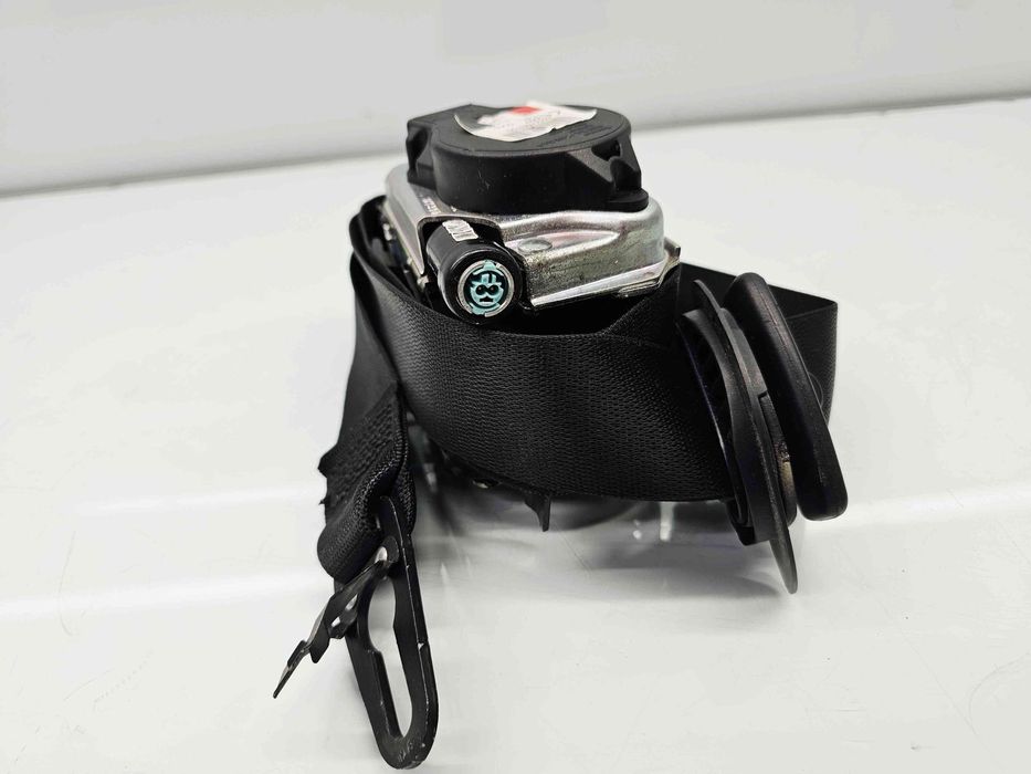 Centura stanga fata Mercedes Clasa C Combi (S205) [Fabr 2015-prezent]