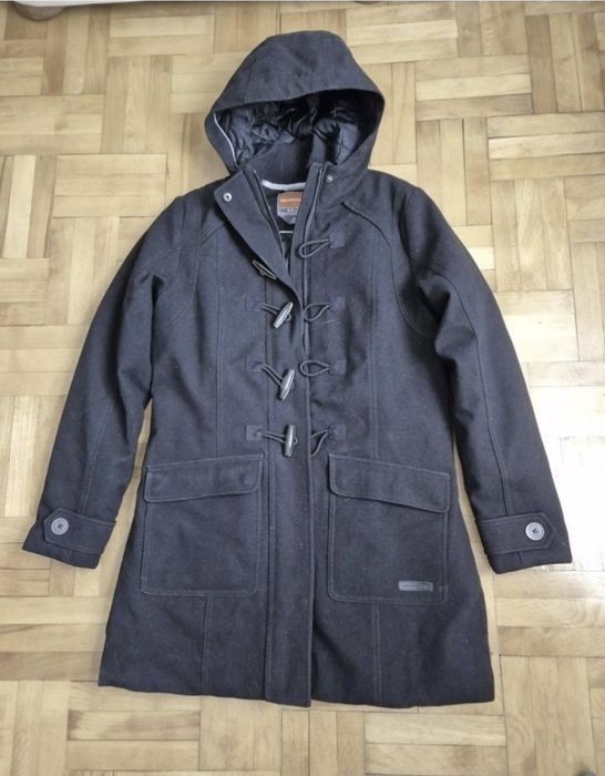 Palton gros de iarnă, damă, Merrell, Opti-Warm - Marimea M