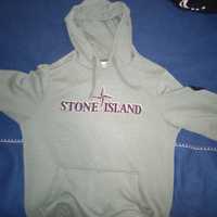 Продам худи stone island