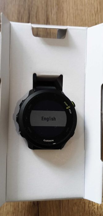 GARMIN Forerunner 55 с Гаранция