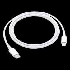 Кабель от IPhone (original) lightining б\у