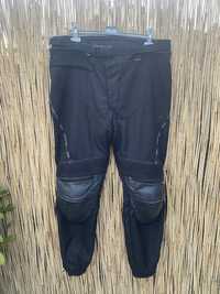 Pantaloni moto IXS marime 54