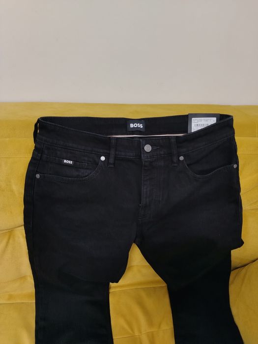 Jeans BOSS mărimea 34/32