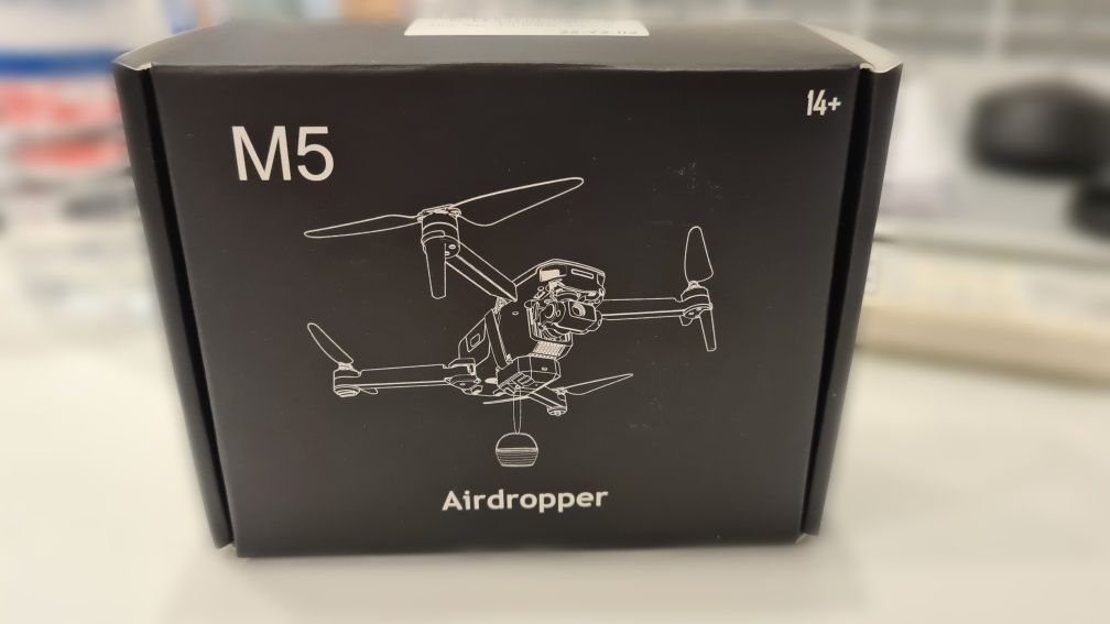 Пускащ механизъм за дрон  DJI Mini 3 / 4 Pro/MINI 1 2/MAVIC PRO / aird