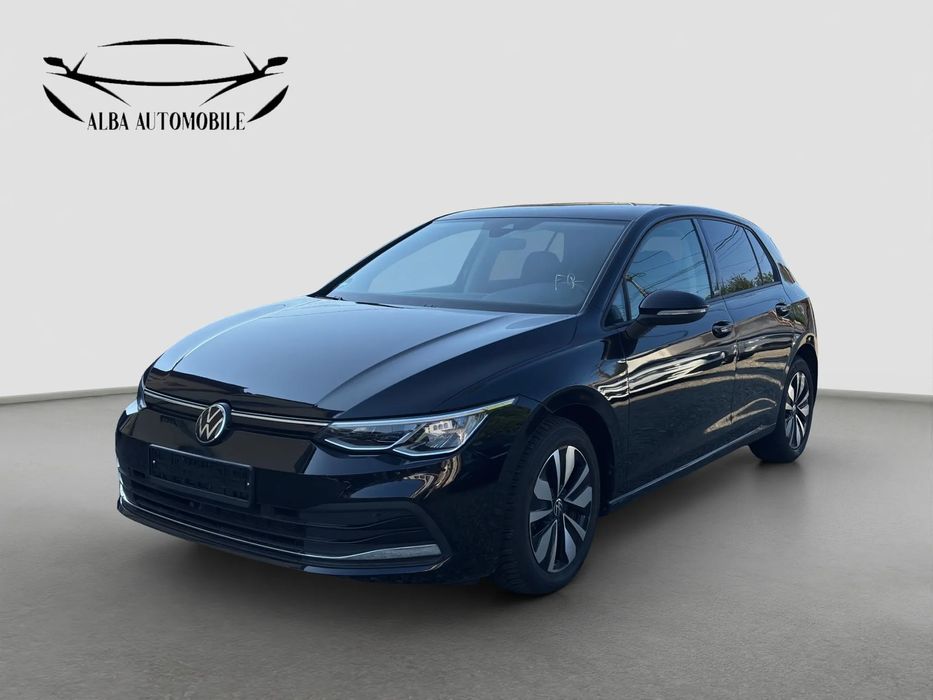 Volkswagen Golf Volkswagen Golf VIII Lim. Move