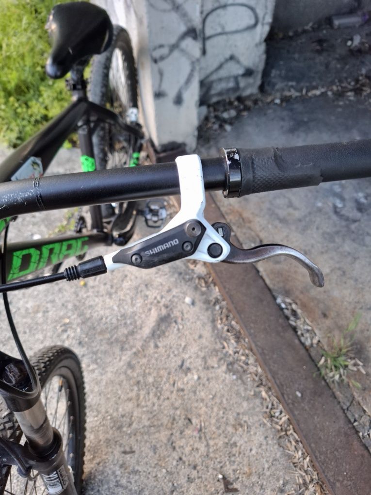 Продавам Drag C1 Comp