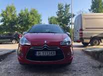 Citroen DS3 1.6HDI