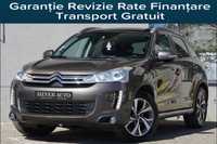 Citroën C4 Aircross Aircross Instyle 4X4 2x4 GARANTIE 12 LUNI RATE