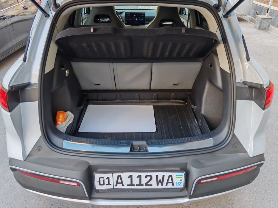 BYD Yuan Up eng full