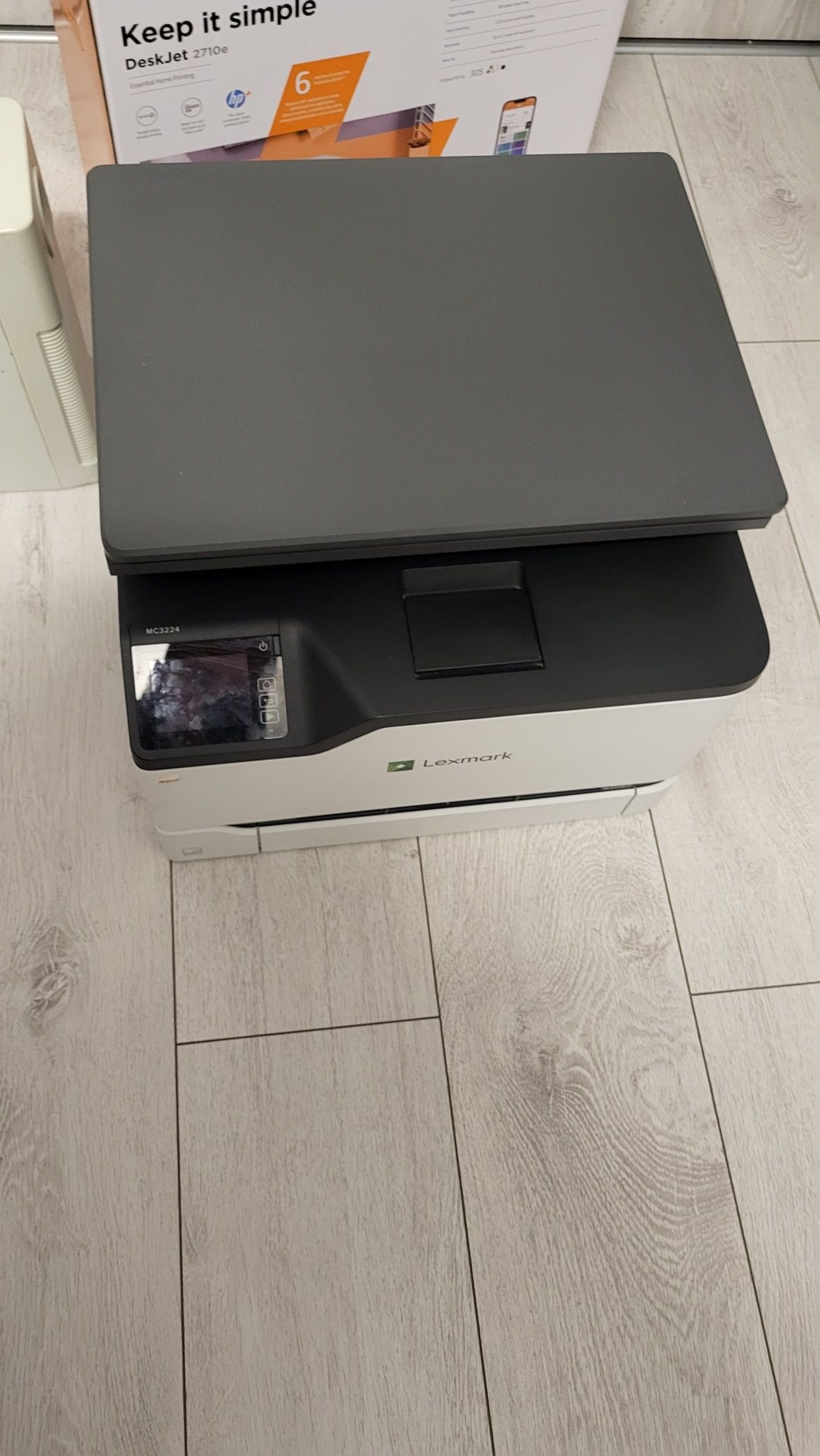 Multifuncțională laser Lexmark