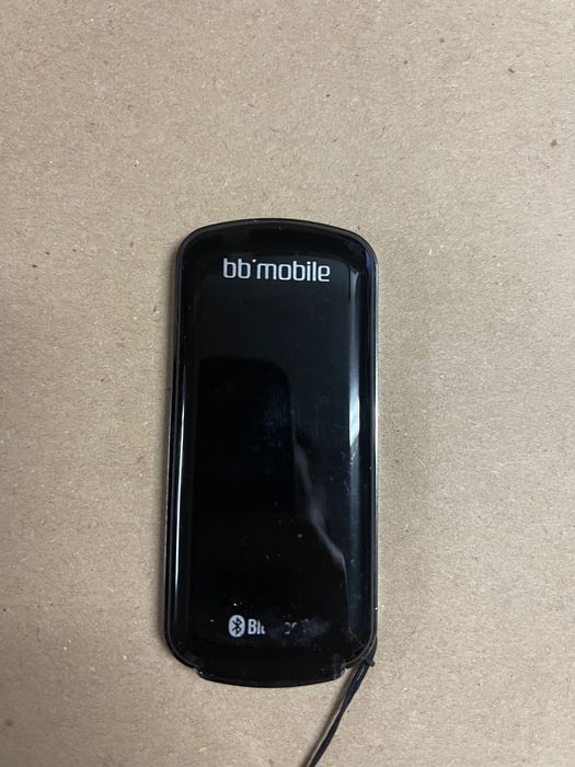 Bluetooth слушалки „Минифон BB-mobile серия micrON“