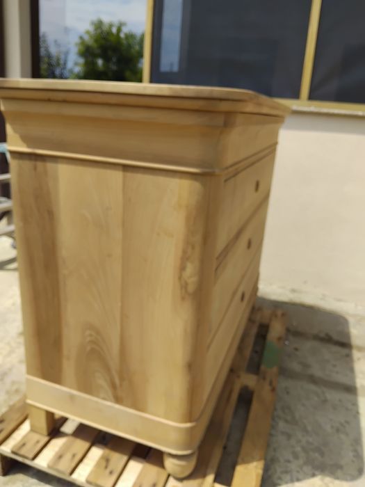 Mobila lemn din italia