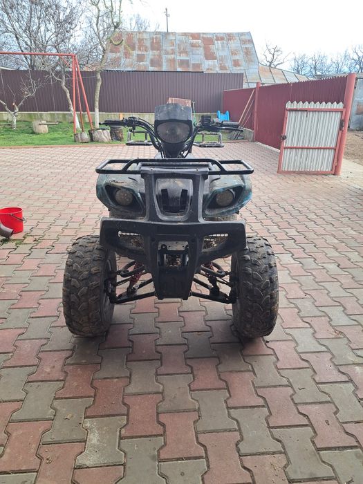 Atv 200cc 1500km