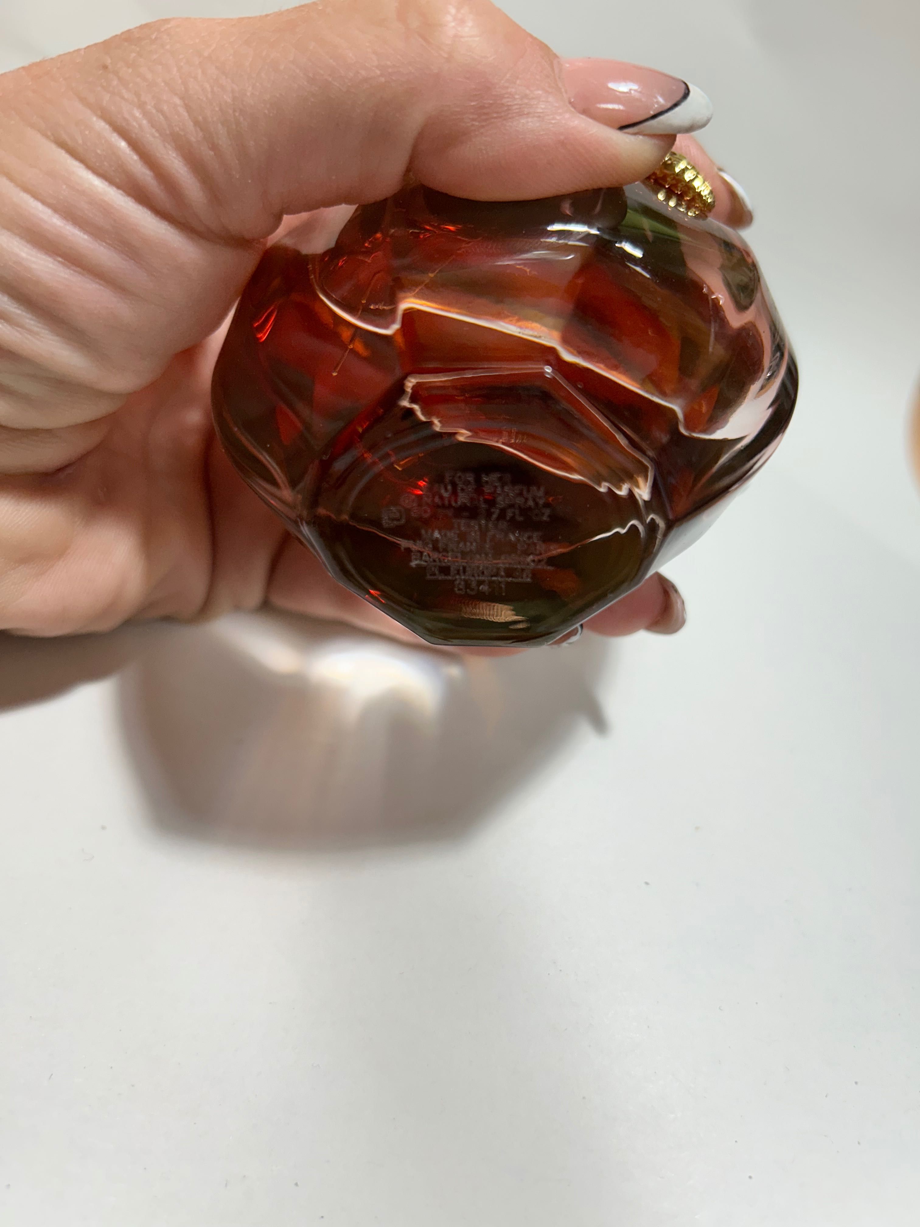 Pure xs парфюм 80 мл