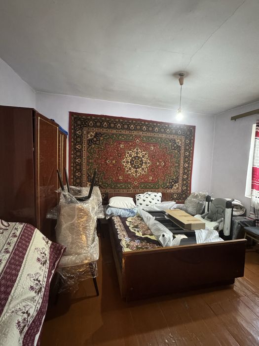 Продается участок 5,5 сотых