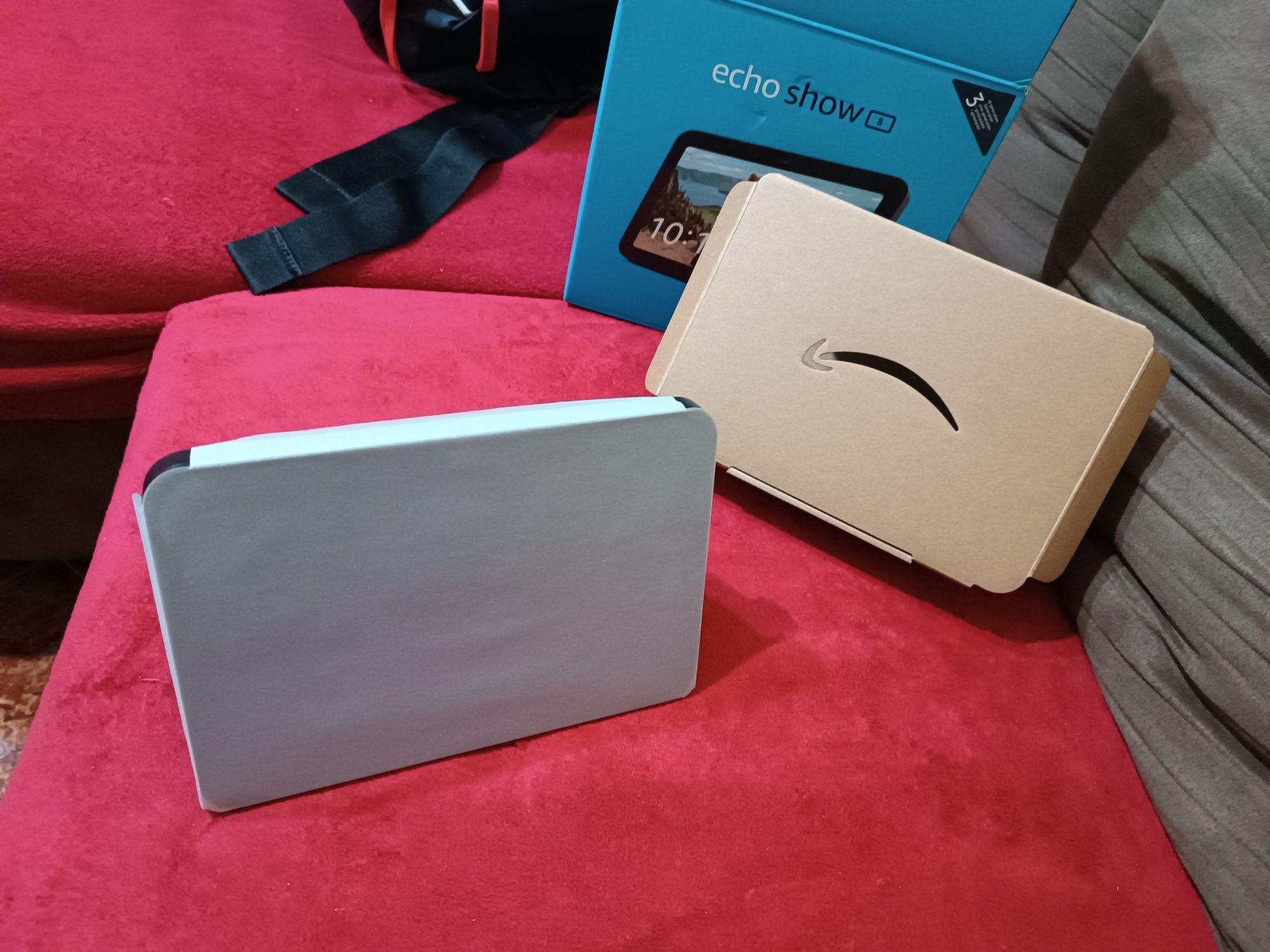 Amazon Echo Show 8 3rd Gen