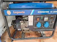 Generator leporis italia 3.5 kw