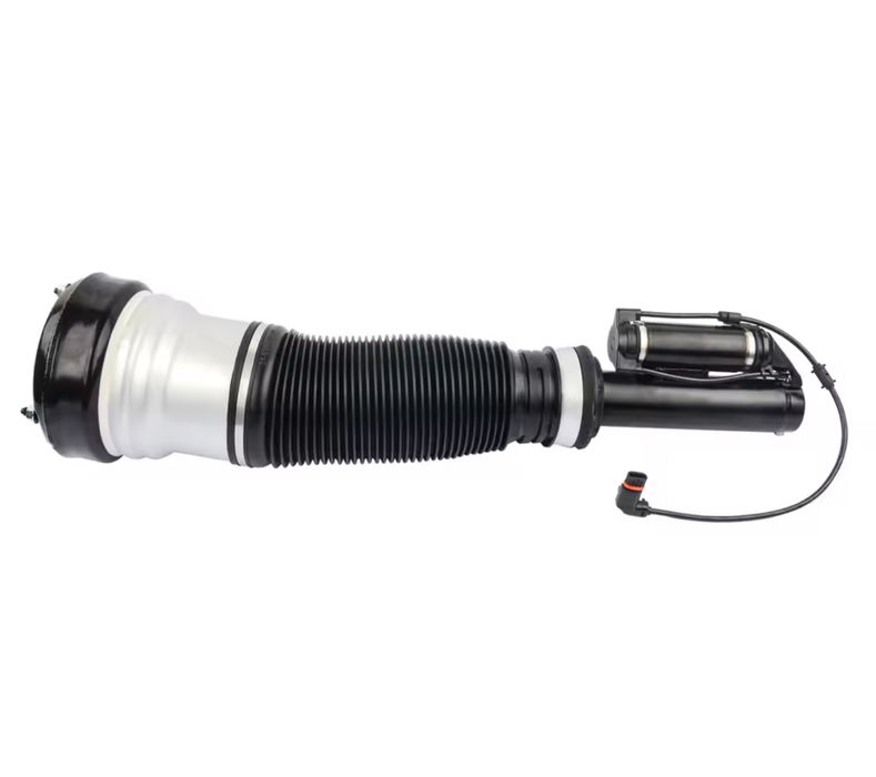 Perna+Amortizor Perne Aer Fata Telescop Mercedes S Class W220 1998-