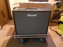Marshall  Origin 50C + case Amp. chitară IMPECABIL