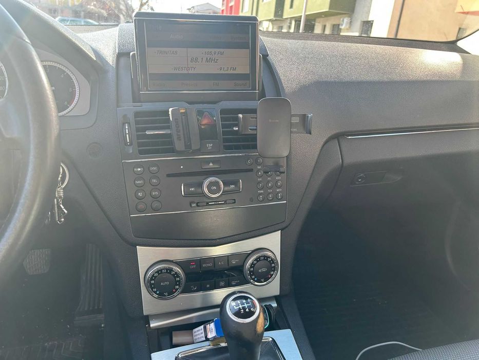 Mercedes Benz C220 *DE VANZARE*