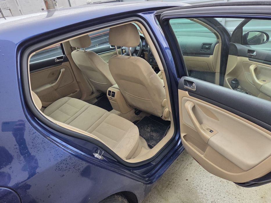 VW GOLF 5 1.9 tdi 2005