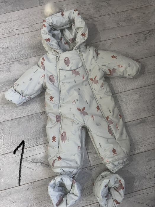 Продам детскую одежду