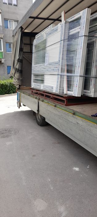 Transport marfa,mobilier,arhive
