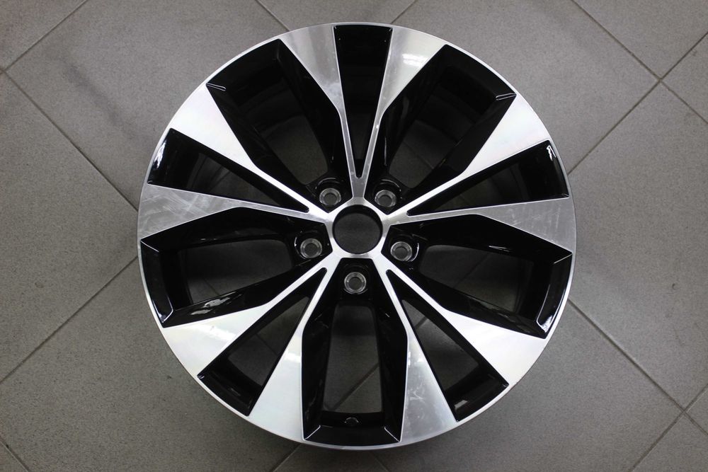 Джанта 18" Skoda Superb