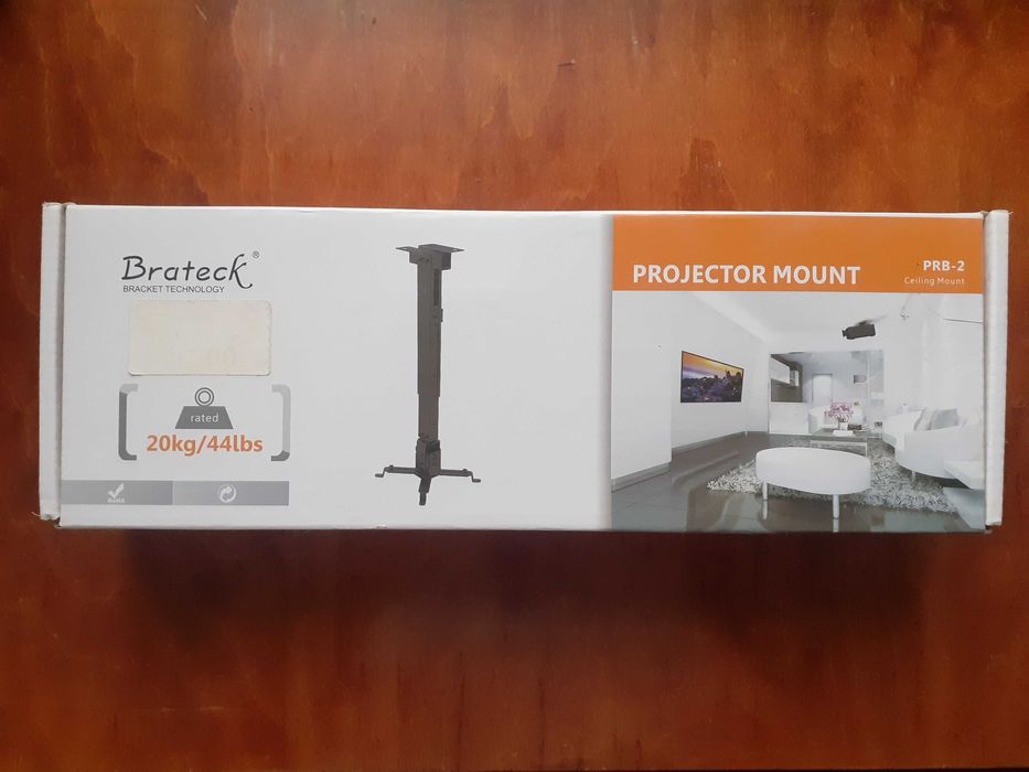 Кронштейн потолочный новый