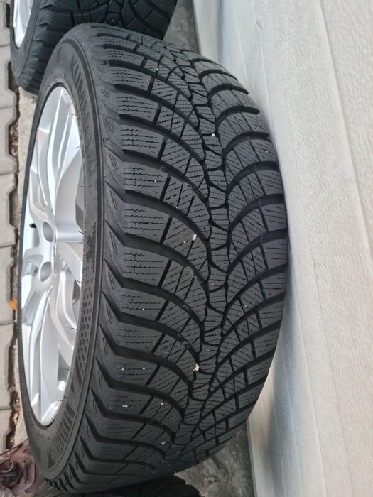 Jante Kia Niro,Ceed,Venga,Optima,Carens,18"Hyundai,Mazda,RenaultToyota