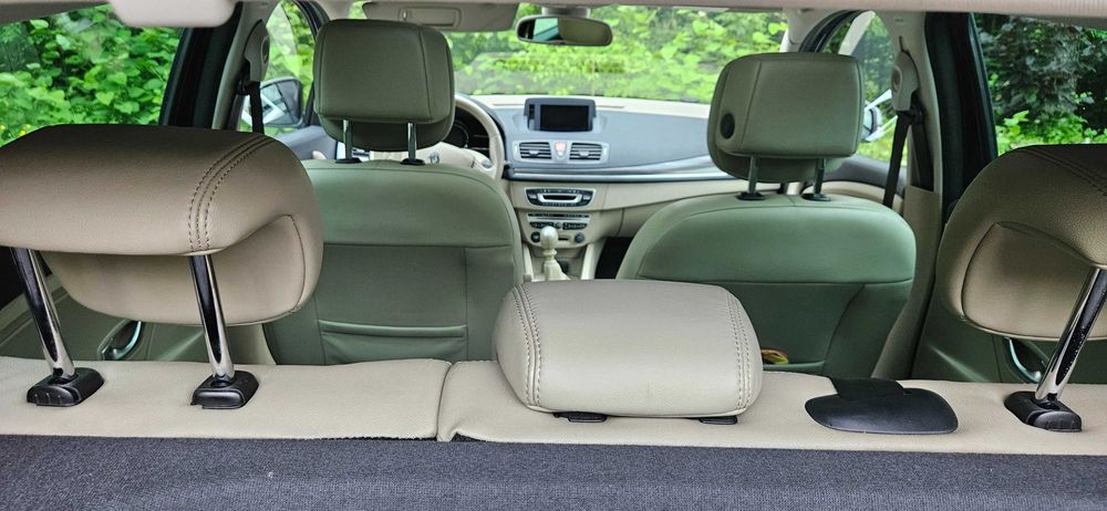 Renault Megan 3 2010