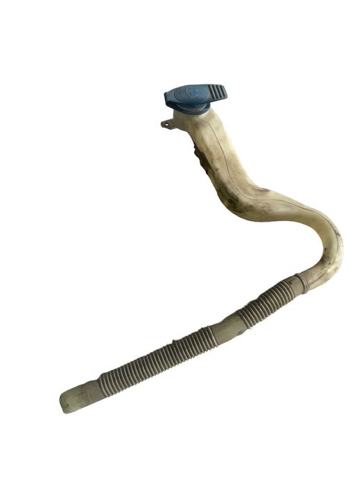 Gat vas spalare parbriz AUDI Q7 4LB 2006 - 2016 3.0 TDI quattro BUG