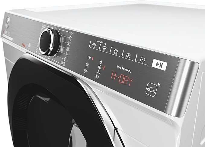 Сушилня Hoover NR4 H7A2TCBEX-S