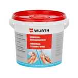 Мокри кърпи за универсално почистване 27 х 32 см wurth