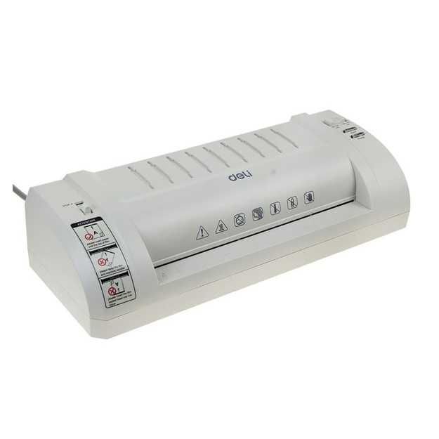 Ламинатор Deli 3893 A4 Доставка! Акция!