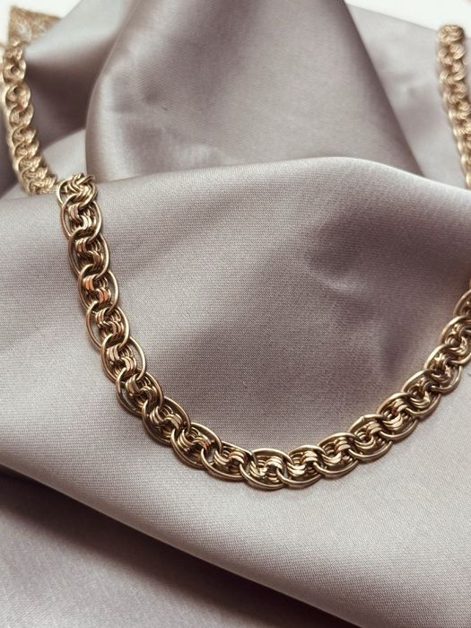 Золотая цепочка | Ortalyq