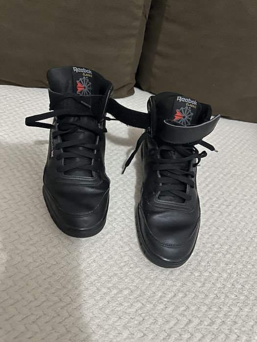 Adidasi Reebok Impecabili