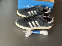 Adidasi Originali Adidas Campus 80s , Autentici 100%