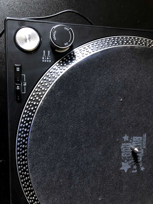 Pickup Pioneer DJ PLX-500 - Stare foarte bună