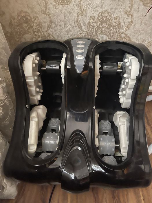 Массажер для ног