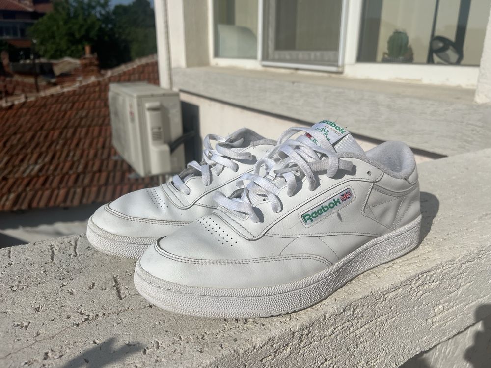 Reebok Classic 45.5
