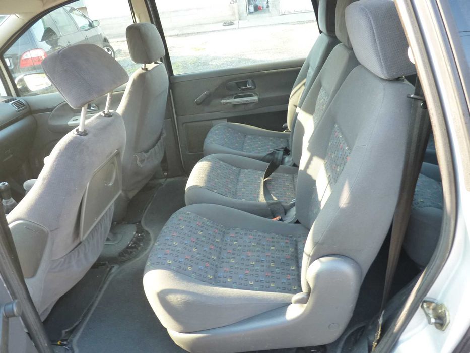 VW Sharan 1.9 Tdi